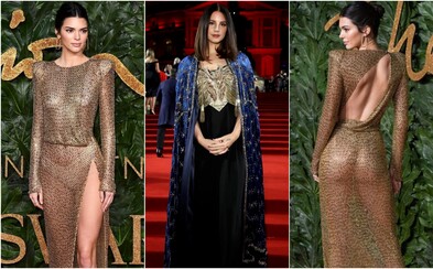 Skromne odetá Kendall Jenner či elegantní Beckhamovci. Aké outfity predviedli celebrity na British Fashion Awards? Skromne odetá Kendall Jenner či elegantní Beckhamovci. Aké outfity predviedli celebrity na British Fashion Awards?