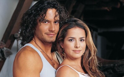 Skrytá vášeň bude mať pokračovanie. Obľúbená telenovela prinesie v druhej sérii vlnu spomienok aj nové zápletky