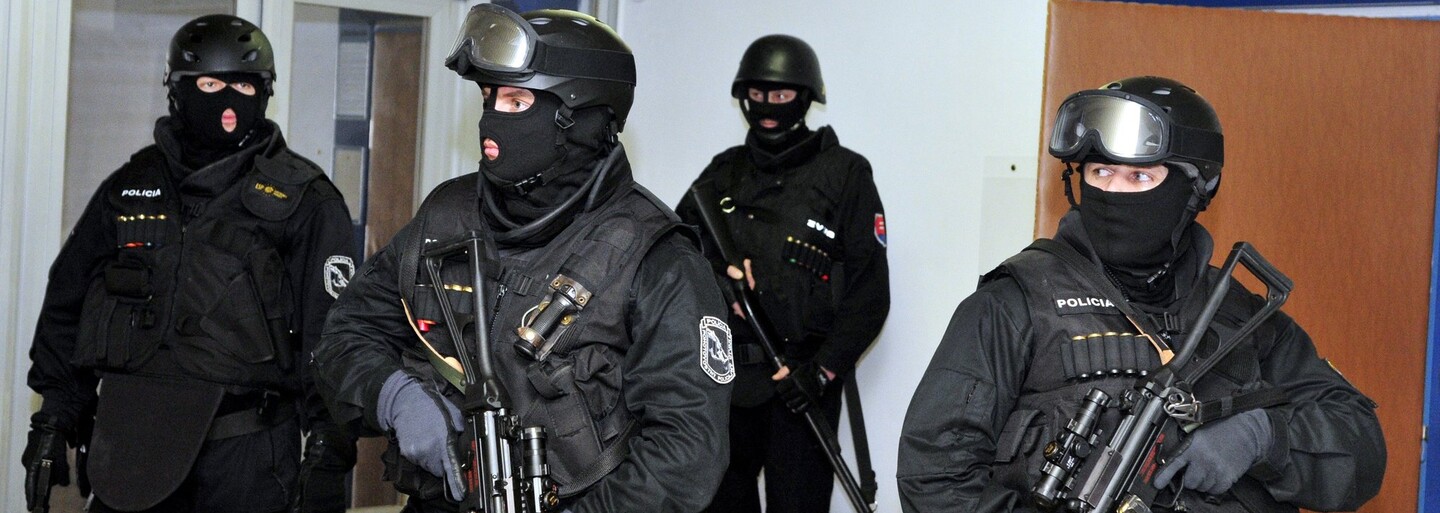 Skúmal čiernu mágiu, no ani tá ho nezachránila. Smrť slovenského mafiána stála 500 000 slovenských korún