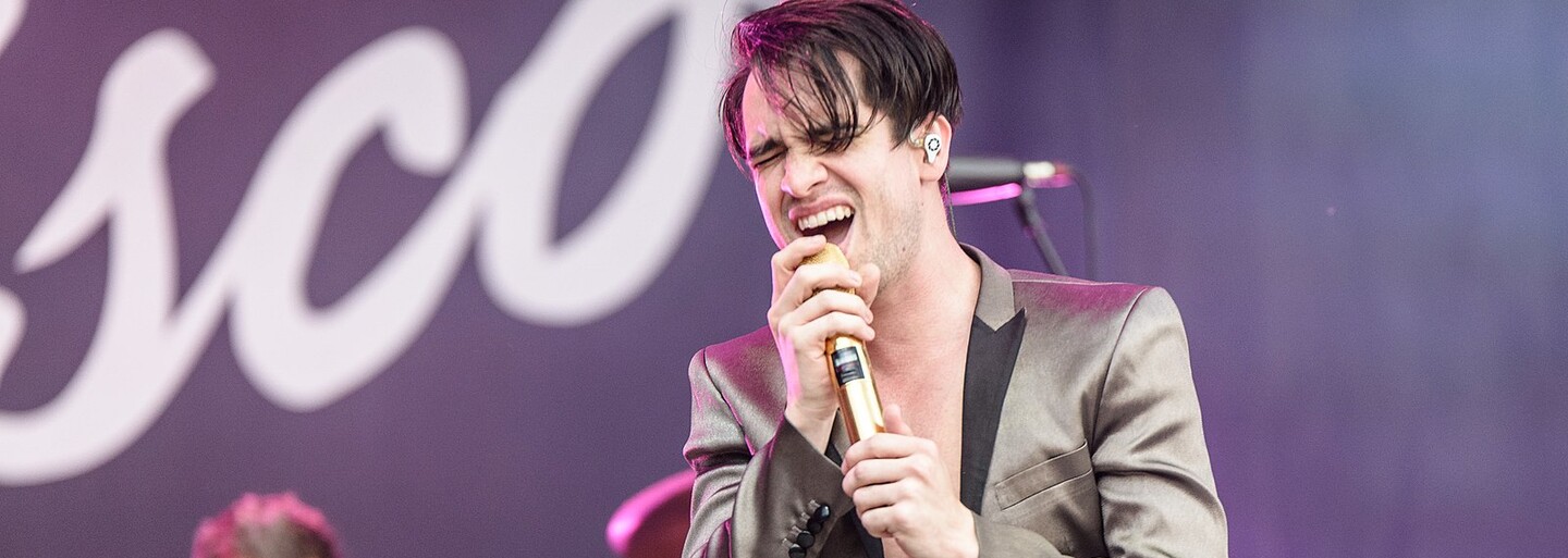 Skupina Panic! At The Disco končí téměř po 20 letech