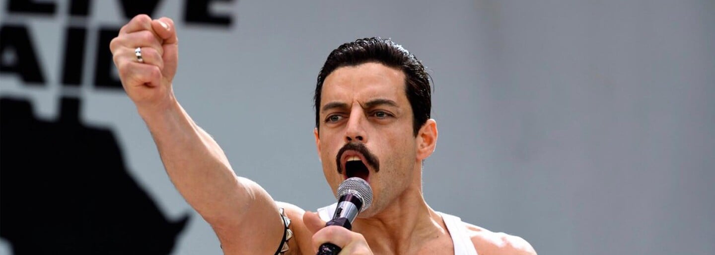 Skupina Queen mala otvárať ceremóniu na Oscaroch. Ponuku odmietli kvôli sexuálnemu škandálu režiséra Bohemian Rhapsody