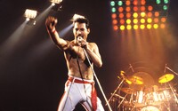 Skupina Queen vydá zatím nezveřejněnou skladbu s Freddiem Mercurym