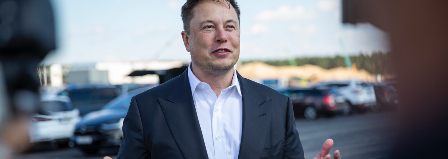 Skutočný alebo fake? Elon Musk sa chce stretnúť so svojím čínskym dvojníkom