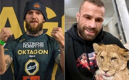 Skutečný lev Attila Végh tě už posadil, připraví mě a půjdeš ke dnu, vzkázal Pirát Vémolovi. Dočkáme se jejich souboje?