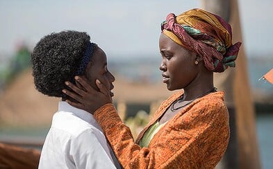 Skutočný príbeh šachového zázraku z Ugandy nám zobrazí dráma Queen of Katwe Skutočný príbeh šachového zázraku z Ugandy nám zobrazí dráma Queen of Katwe