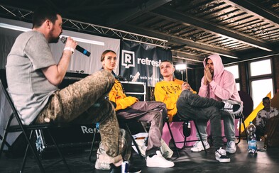 Skvelá atmosféra na fotkách z prvého dňa FASHION DEALã. Všetko môžeš ešte stihnúť aj dnes Skvelá atmosféra na fotkách z prvého dňa FASHION DEALã. Všetko môžeš ešte stihnúť aj dnes