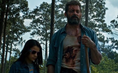 Skvelá kompilácia plná bolesti a nostalgie kombinuje Loganov trailer a Wolverinove momenty z predcházajúcich X-Men filmov Skvelá kompilácia plná bolesti a nostalgie kombinuje Loganov trailer a Wolverinove momenty z predcházajúcich X-Men filmov