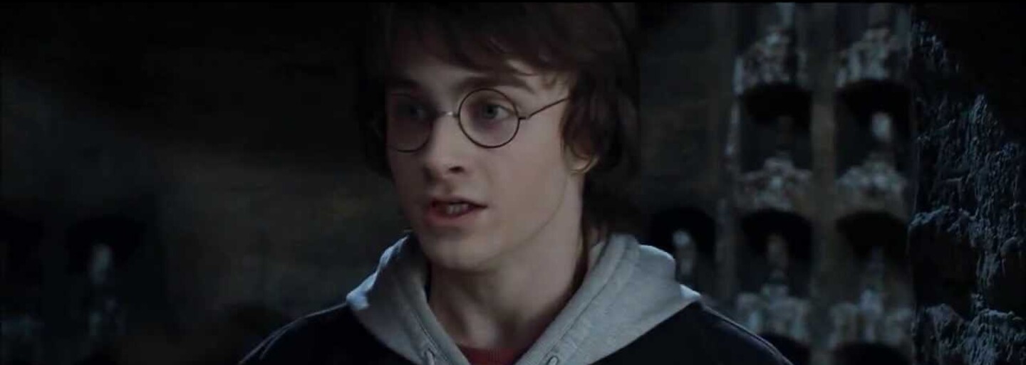 Skvelá paródia na Harryho Pottera opäť boduje. Posledný Dano Drevo je na svete!