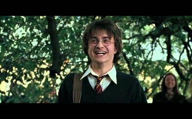 Skvelá paródia na Harryho Pottera opäť boduje. Posledný Dano Drevo je na svete! Skvelá paródia na Harryho Pottera opäť boduje. Posledný Dano Drevo je na svete!