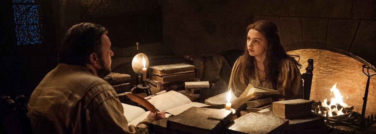 Skvelé obrázky odhaľujú ďalšiu epizódu Game of Thrones s názvom Eastwatch. Stretneme sa znova s Night Kingom a Tormundom?
