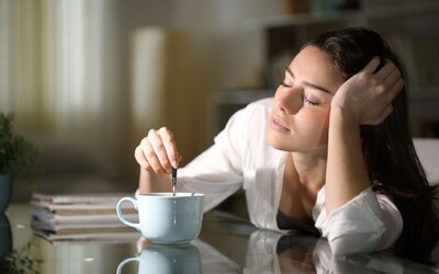Skvelé tipy, ako sa zbaviť jarnej únavy