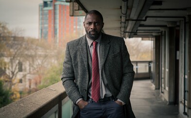 Skvelý Idris Elba čoby John Luther je už na prahu absolútneho finále a najnovším trailerom sľubuje opäť jedinečný zážitok Skvelý Idris Elba čoby John Luther je už na prahu absolútneho finále a najnovším trailerom sľubuje opäť jedinečný zážitok