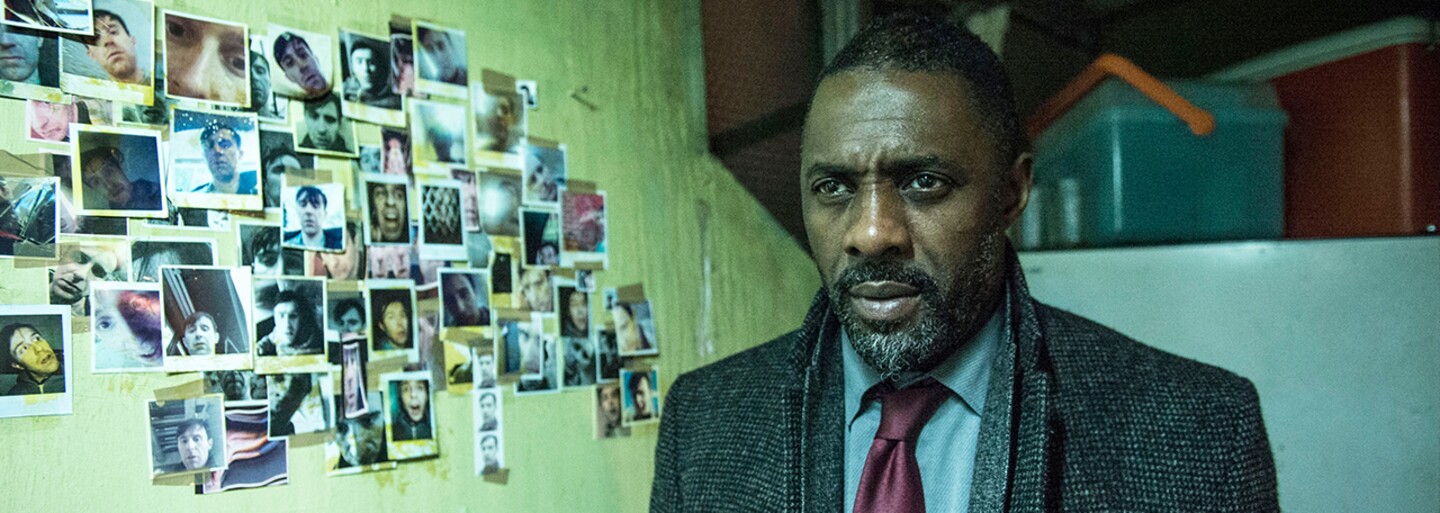 Skvelý Idris Elba čoby John Luther je už na prahu absolútneho finále a najnovším trailerom sľubuje opäť jedinečný zážitok