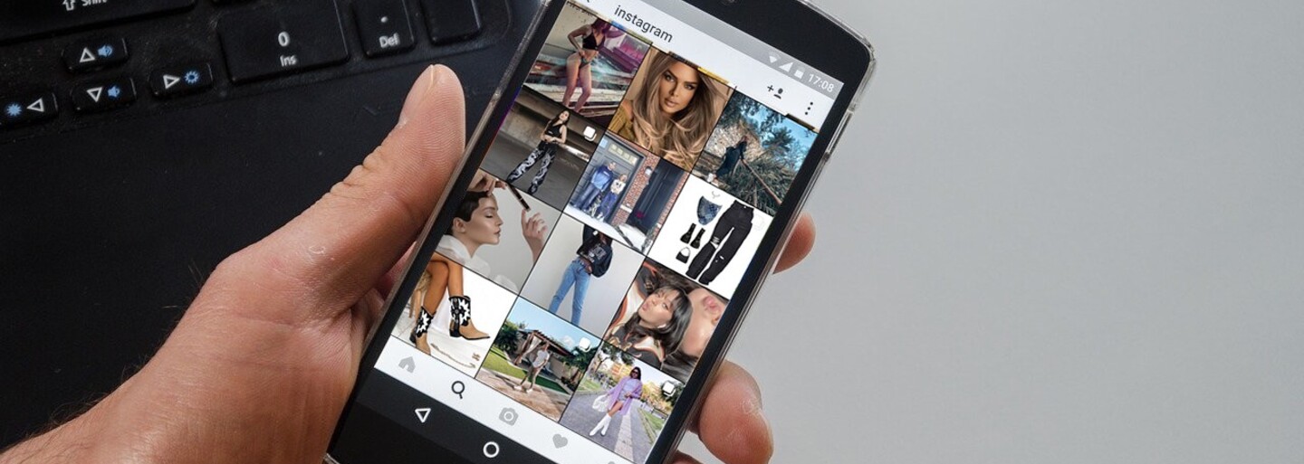 Skvělý sluha, ale špatný pán: Jak ti může Instagram zničit vztah?