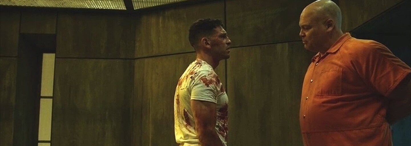 Skvelý Wilson Fisk alias Kingpin sa vráti v tretej sérii Daredevila. Je navyše možné, že dostane vlastný spin-off?