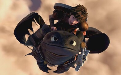 Škyťák a Bezzubka objavia na Netflixe nové svety počas pretekania na drakoch Škyťák a Bezzubka objavia na Netflixe nové svety počas pretekania na drakoch