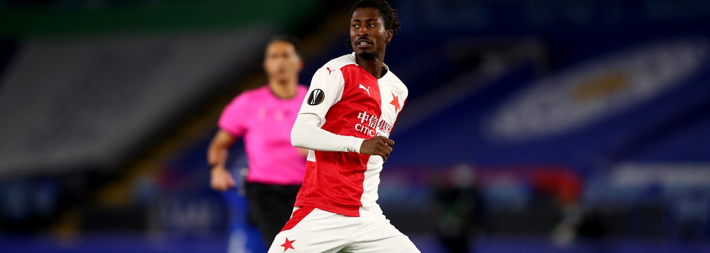 Slavia 0:2 Ferencváros. Pražany potopila chyba Koláře a zbytečná penalta