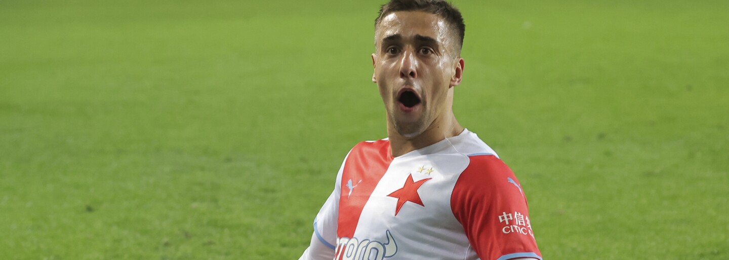 Slavia dokázala porazit Fenerbahce Istanbul 3:2! V Turecku vystřelili výhru Traoré, Oscar a Lingr