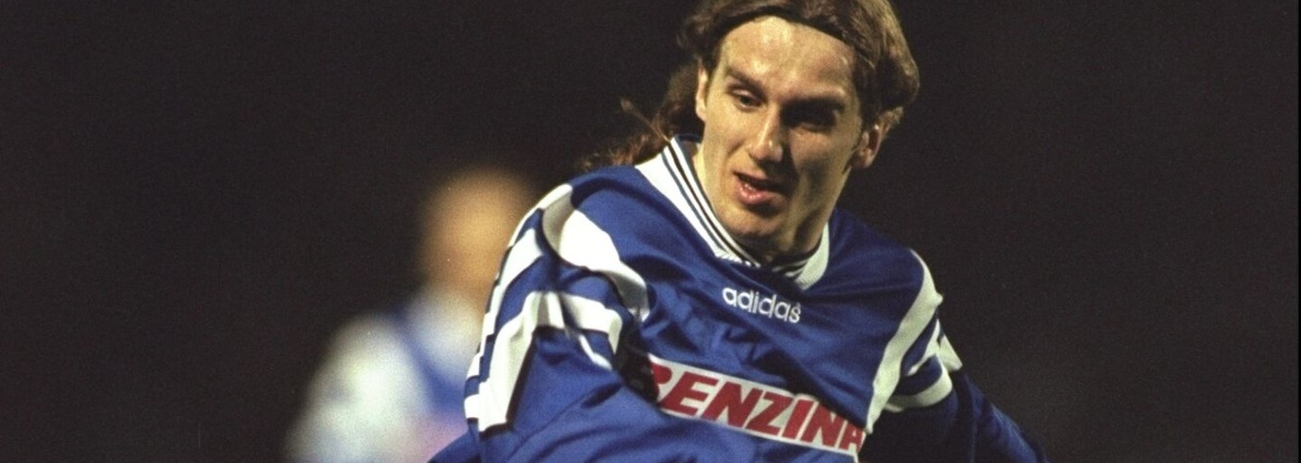Slavia je krok od vyrovnání historické sezóny. Tehdy ji o finále poháru UEFA připravil i Zidane