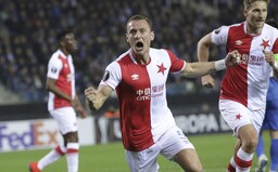 Slavia po parádním výkonu remizuje s Interem Milán 1:1