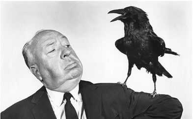 Slávna kniha rozhovorov Hitchcocka a Truffauta už aj na filmovom plátne! Slávna kniha rozhovorov Hitchcocka a Truffauta už aj na filmovom plátne!