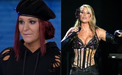 Slavná zpěvačka přišla do pěvecké soutěže, předvedla vlastní hit, ale porota ji vyhodila. Prý ani neumí zpívat Slavná zpěvačka přišla do pěvecké soutěže, předvedla vlastní hit, ale porota ji vyhodila. Prý ani neumí zpívat