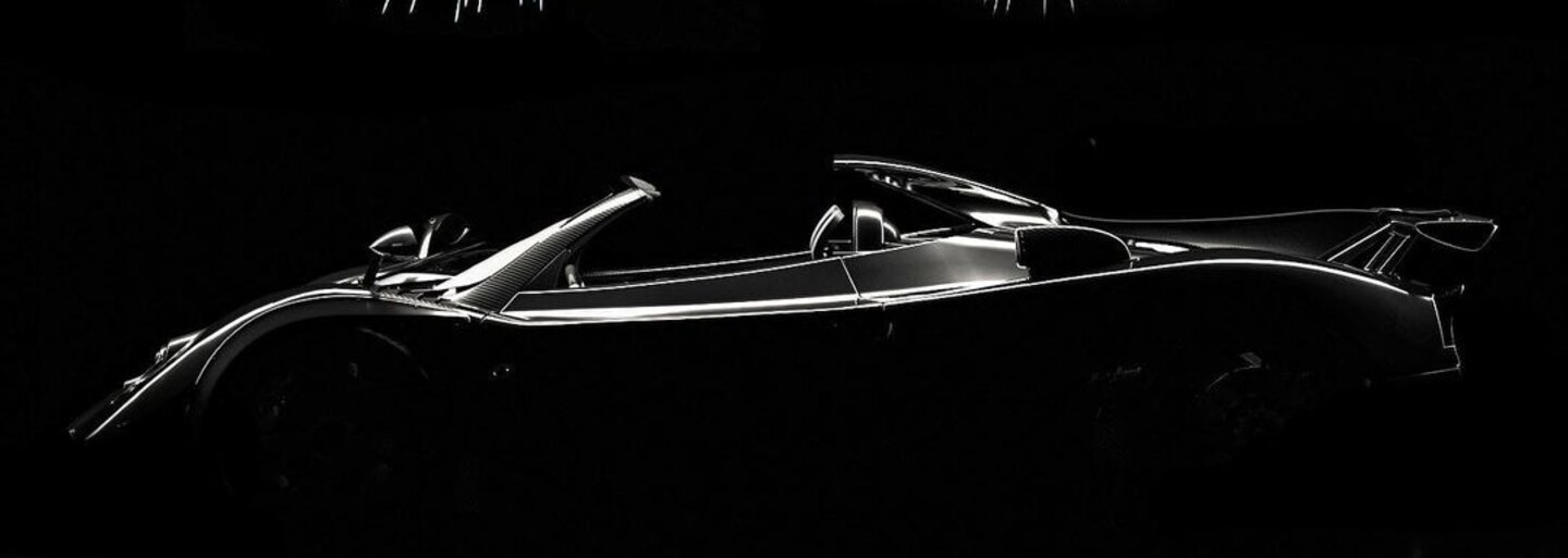 Slávna Zonda od Pagani žije ďalej! Po vyše 20 rokoch od jej vzniku príde na svet ešte jeden posledný kus
