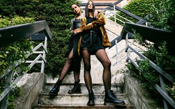 Slavné boty Dr. Martens slaví 60 let! Proč je milují lidé po celém světě?