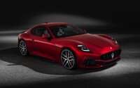 Slávne GranTurismo je späť. Maserati ho ponúkne so šesťvalcom aj ako čistý elektromobil