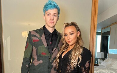 Slávny streamer Ninja je opäť na Twitchi. Aké sú jeho plány? Slávny streamer Ninja je opäť na Twitchi. Aké sú jeho plány?