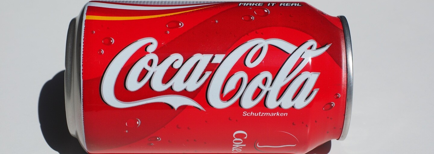 Slazené nápoje Coca-Cola, Fanta i Sprite zmizí ze středních škol v Česku. Chceme být zodpovědní, říká společnost