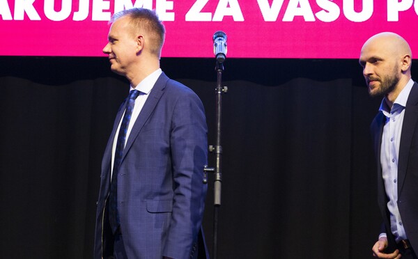 Téléchargement gratuit Images Sledovali Sme Povolebne Dianie Statna Komisia Potvrdila Vysledky le plus cool salutations