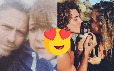 „Sleduj, ako sa k tebe chlapec správa, keď sa Instagram nepozerá." Úprimný príspevok o tom, ako vyzerá láska, si ľudia zamilovali „Sleduj, ako sa k tebe chlapec správa, keď sa Instagram nepozerá." Úprimný príspevok o tom, ako vyzerá láska, si ľudia zamilovali