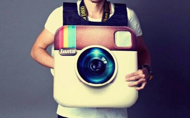 Sleduj náš Instagram a zaujímavosti či novinky zo sveta filmu ti už nikdy neujdú Sleduj náš Instagram a zaujímavosti či novinky zo sveta filmu ti už nikdy neujdú