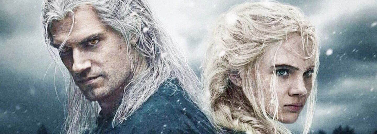 Sleduj prvé sekundy z 2. série Zaklínača. V júli sa dočkáme WitcherConu s novinkami o hrách, filmoch a seriáloch o Zaklínačovi