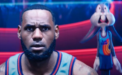 Sleduj první sekundy ze Space Jam 2, Godzilla vs King Kong a dalších filmů od Warneru Sleduj první sekundy ze Space Jam 2, Godzilla vs King Kong a dalších filmů od Warneru