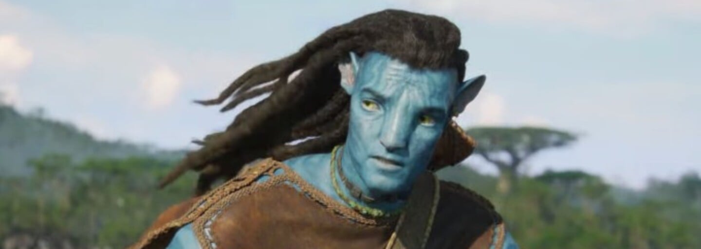 Sleduj první záběry z filmu Avatar 2: The Way of Water
