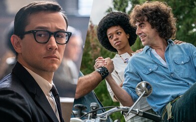 Sleduj skvelý trailer pre prvý oscarový materiál od Netflixu. Sacha Baron Cohen v ňom vedie revolúciu v uliciach Chicaga Sleduj skvelý trailer pre prvý oscarový materiál od Netflixu. Sacha Baron Cohen v ňom vedie revolúciu v uliciach Chicaga