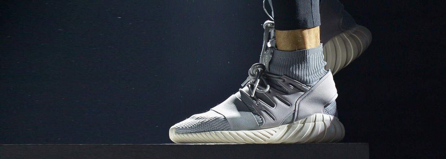 Sleduj štvoricu nových modelov adidas Originals Tubular podľa vzoru Yeezy a Y-3