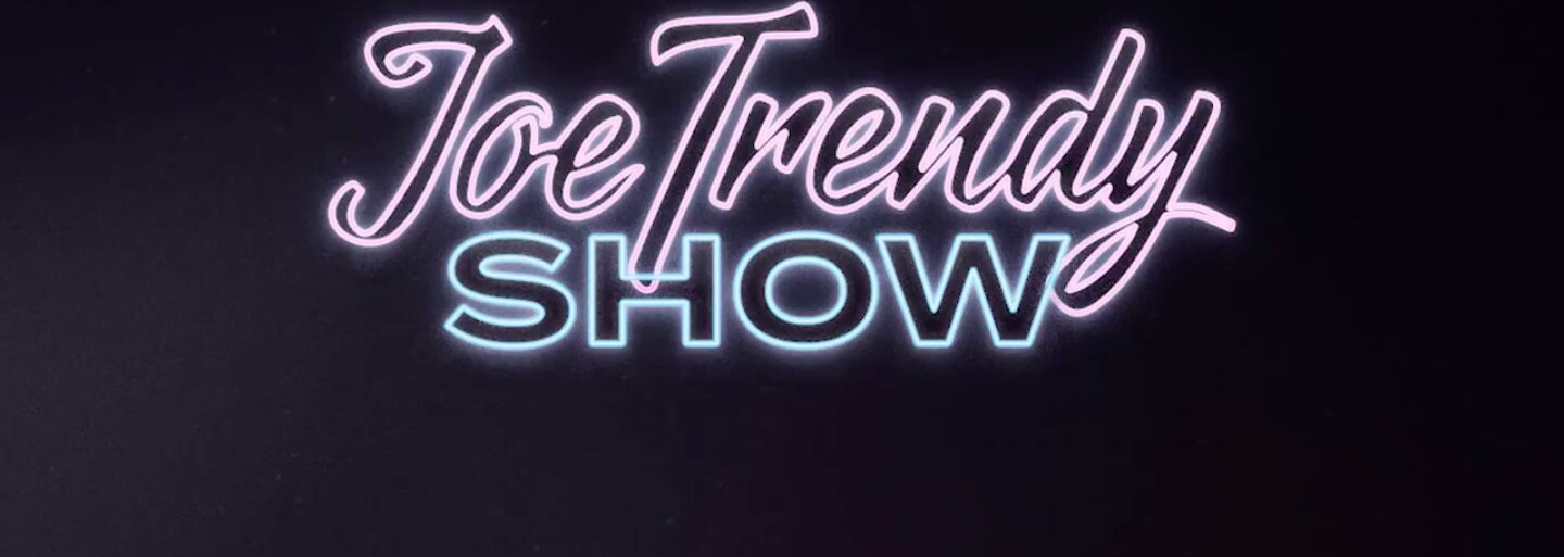 Sleduj úvodný diel Joe Trendy Show, ktorá nás odteraz bude baviť netradičným humorom prostredníctvom skečov, rozhovorov aj príbehov