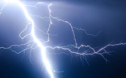 Sleduj živě, jak se bouřky přesouvají do Česka