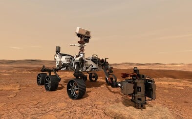 Sleduj živě start rakety na Mars. Vozítko má na planetě hledat stopy života Sleduj živě start rakety na Mars. Vozítko má na planetě hledat stopy života