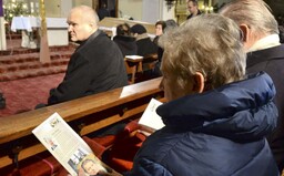 Sledujeme NAŽIVO: Nakazený je aj rehoľný kňaz z Popradu, mal cestovateľskú anamnézu. Ostatní saleziáni sú v karanténe