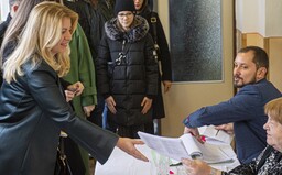 Sledujeme NAŽIVO Parlamentné voľby 2020: Predĺžia sa až do jedenástej večer. Vtedy budú známe aj prvé výsledky
