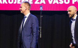 Sledujeme NAŽIVO povolebné dianie: Štátna komisia potvrdila výsledky volieb, PS/Spolu zostali len oči pre plač