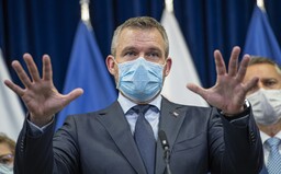 Sledujeme NAŽIVO: Pribudli ďalšie dva prípady, u ktorých potvrdili koronavírus. Celkovo je nakazených 63 ľudí