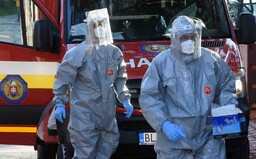 Sledujeme NAŽIVO: Zomrela 84-ročná žena, pitva ukáže, či bol príčinou Covid-19