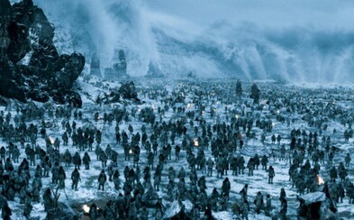 Sledujte, ako sa natáčala jedna z najepickejších scén poslednej série Game of Thrones - bitka medzi divokými a nemŕtvymi Sledujte, ako sa natáčala jedna z najepickejších scén poslednej série Game of Thrones - bitka medzi divokými a nemŕtvymi