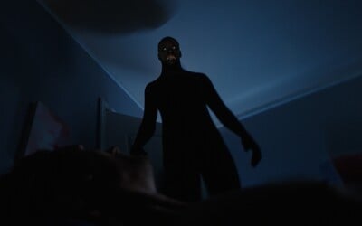 Sleep Paralysis is the Type of Nightmare You'll Never Forget