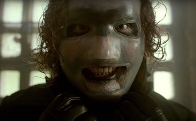 Slipknot predstavuje nový psycho videoklip a nový album. Nechýbajú šialené masky a temná atmosféra Slipknot predstavuje nový psycho videoklip a nový album. Nechýbajú šialené masky a temná atmosféra